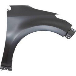 Wing (Fender) 6608006 for MAZDA