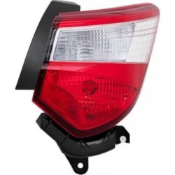 Tail Light Assembly 6607390 for TOYOTA YARIS OE 81550-0DB60