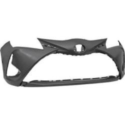 Bumper 6607350 for TOYOTA YARIS OE 52119-0U931