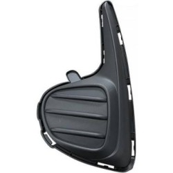 Bumper Ventilation Grilles 6607333 for TOYOTA YARIS OE 81482-0D310
