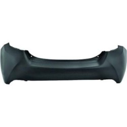 Bumper 6607155 for TOYOTA YARIS OE 521590U917