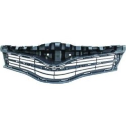 Radiator Grille 6607040 for TOYOTA YARIS OE 53111-0D370