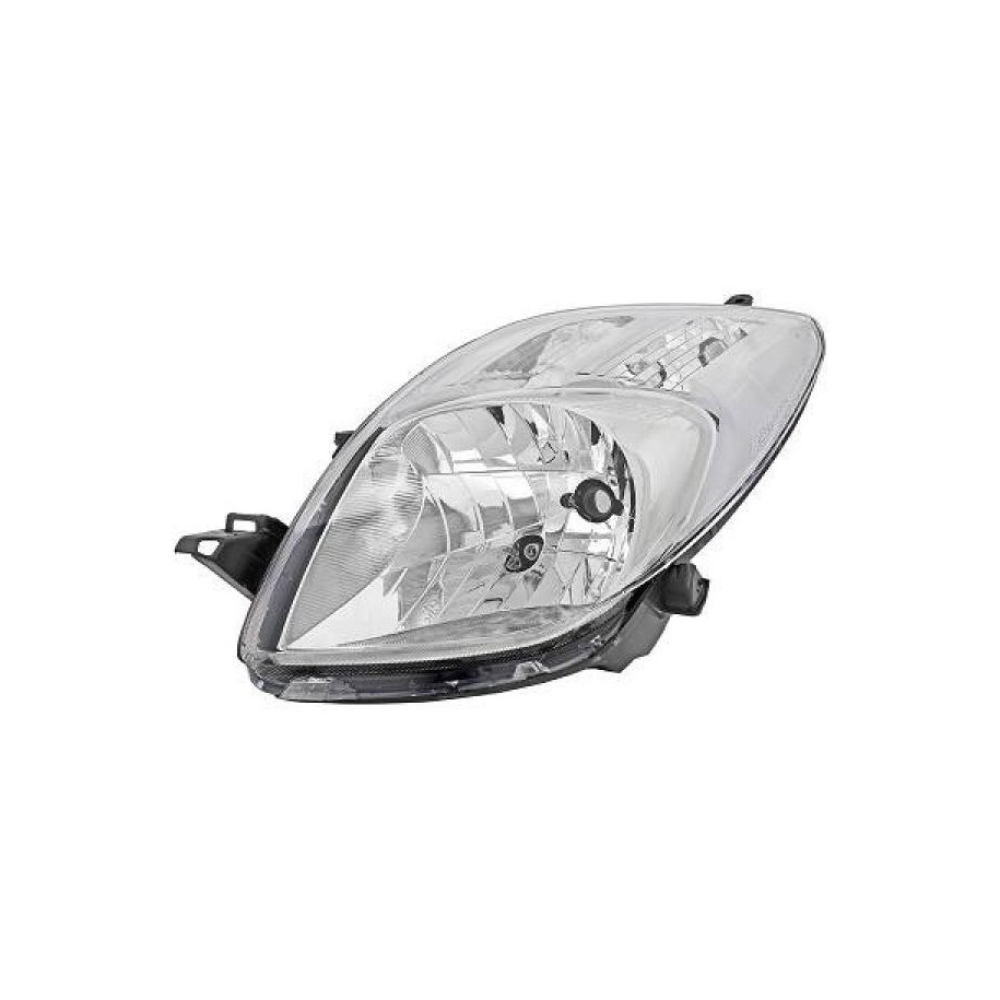 Headlight 6606981 for TOYOTA YARIS OE 811700D120