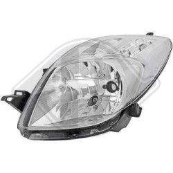 Headlight 6606981 for TOYOTA YARIS OE 811700D120