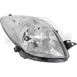 Headlight 6606980 for TOYOTA YARIS OE 811300D120