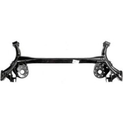 Subframe Crossmember (Axle) 6606419 for DAIHATSU
