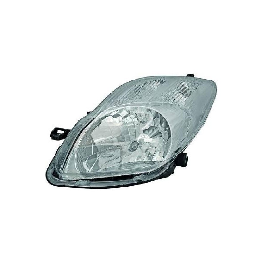 Headlight 6606181 for TOYOTA YARIS OE 811700D330
