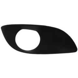Bumper Ventilation Grilles 6606148 for TOYOTA YARIS OE 814810D100