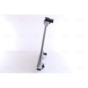 Engine Cooling Heat Exchanger - Nissens 64762