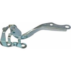 Bonnet Hinge 6606018 for TOYOTA YARIS OE 534100D120