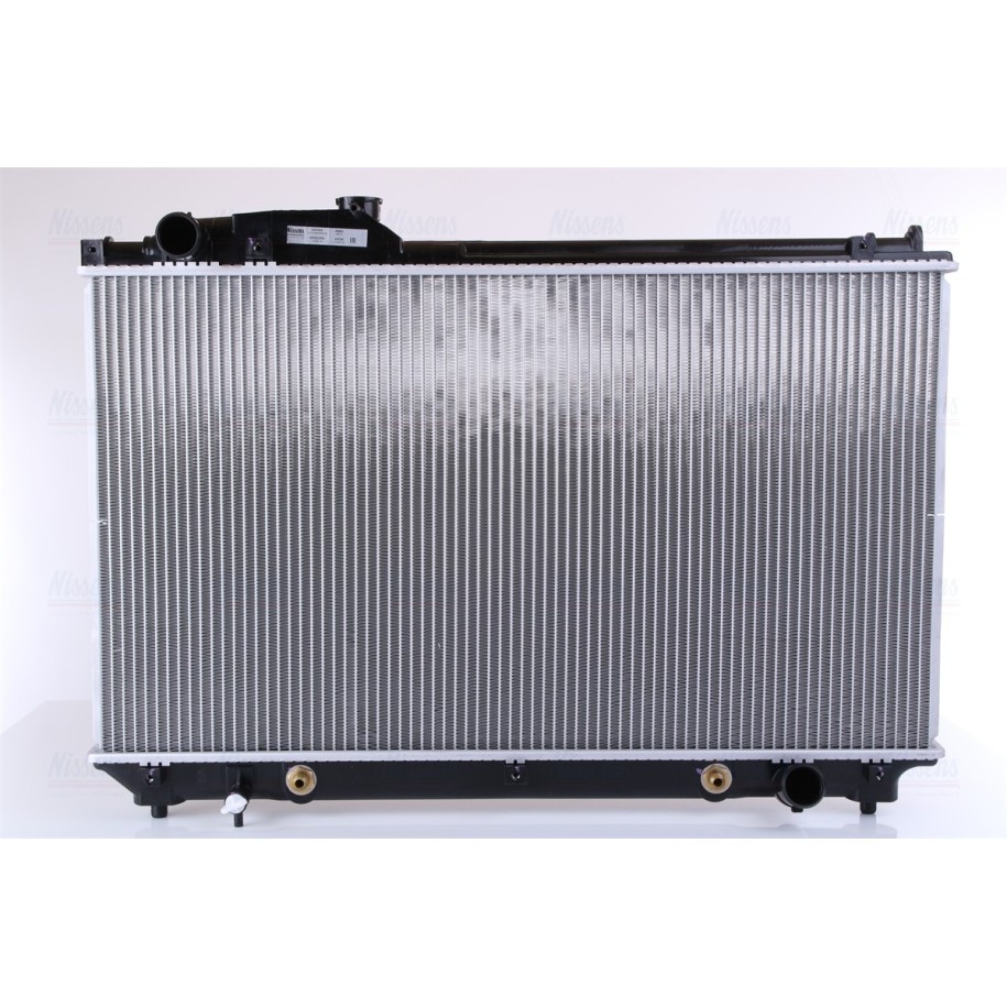 Engine Cooling Heat Exchanger - Nissens 64764