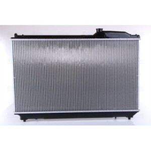 Engine Cooling Heat Exchanger - Nissens 64764