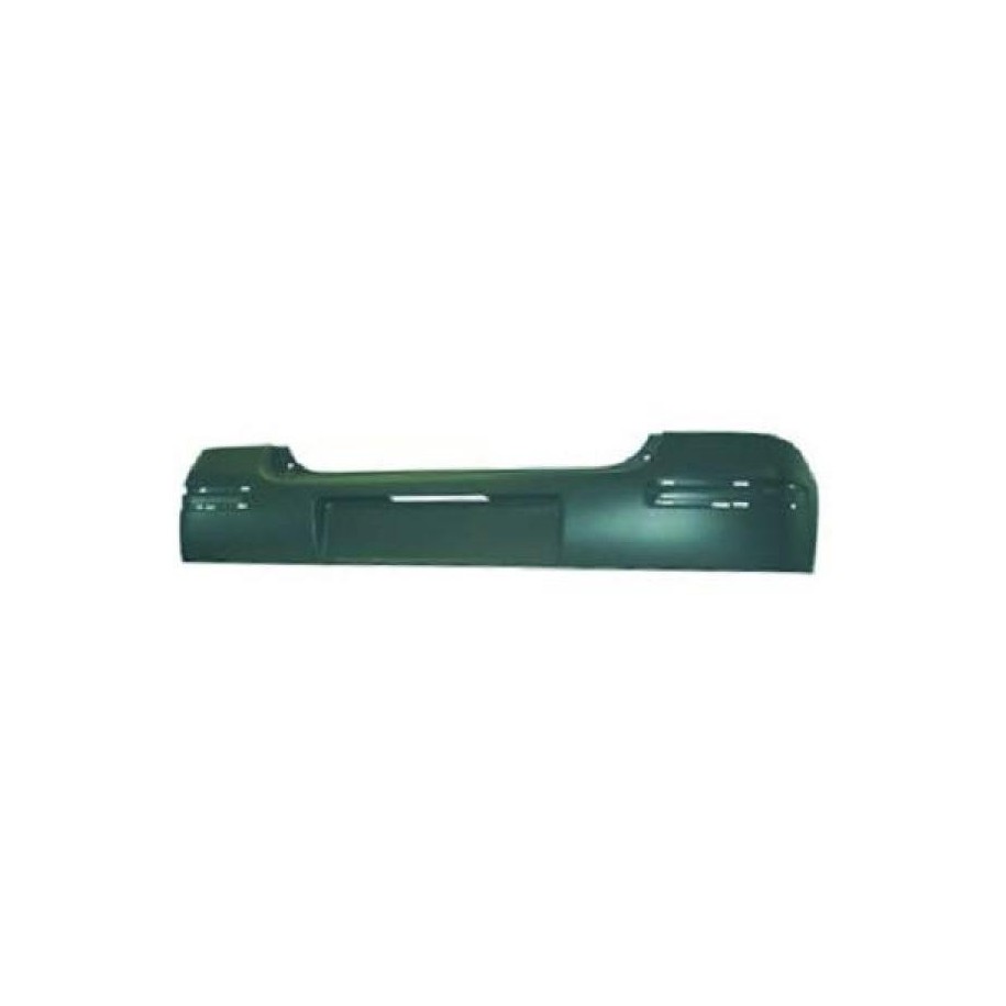 Bumper 6605355 for TOYOTA YARIS OE 521590D100
