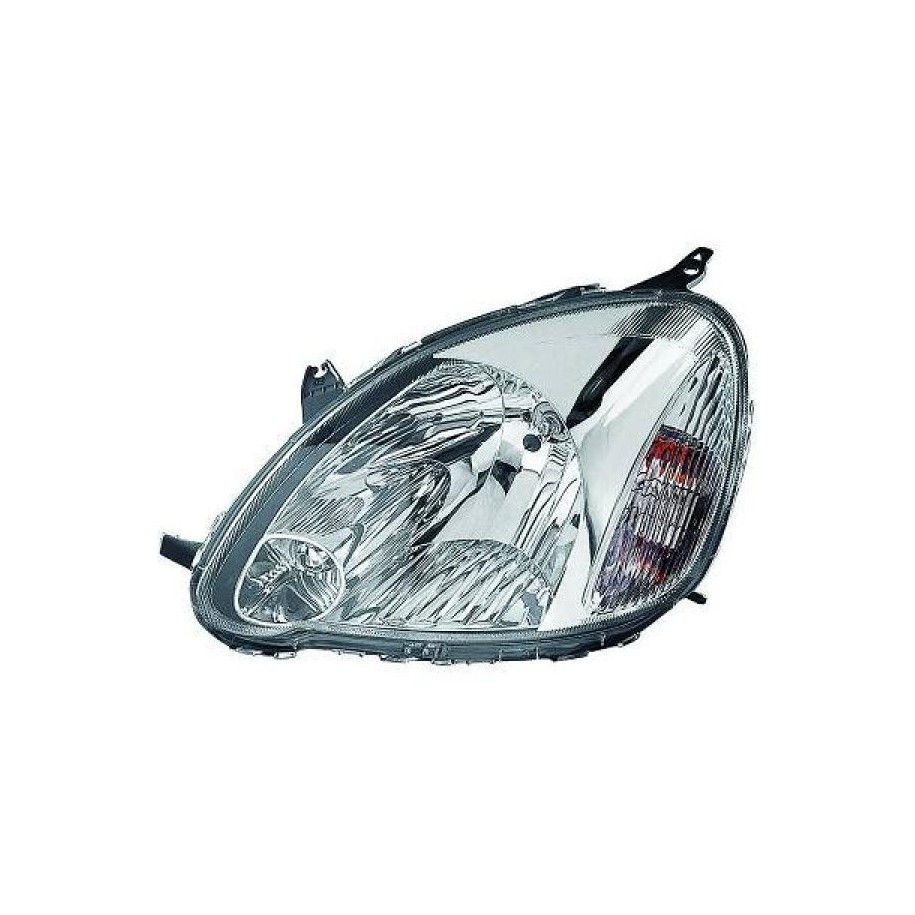 Headlight 6605280 for TOYOTA YARIS OE 8111052360