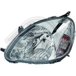Headlight 6605280 for TOYOTA YARIS OE 8111052360