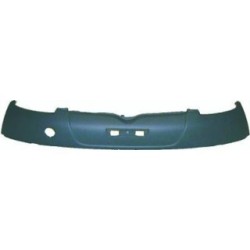 Bumper 6605250 for TOYOTA YARIS OE 521190D900