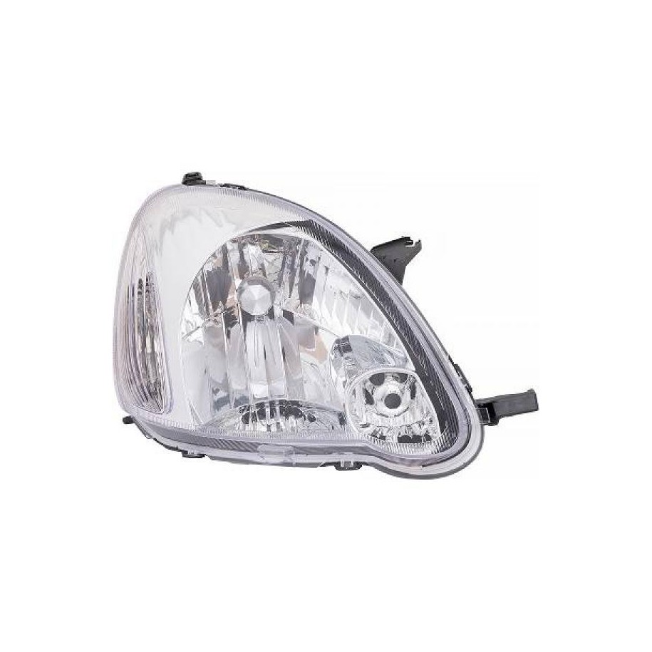 Headlight 6605182 for TOYOTA YARIS OE 811300D080