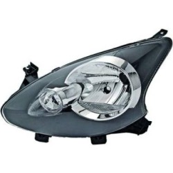 Headlight 6600981 for TOYOTA AYGO OE 811700H010