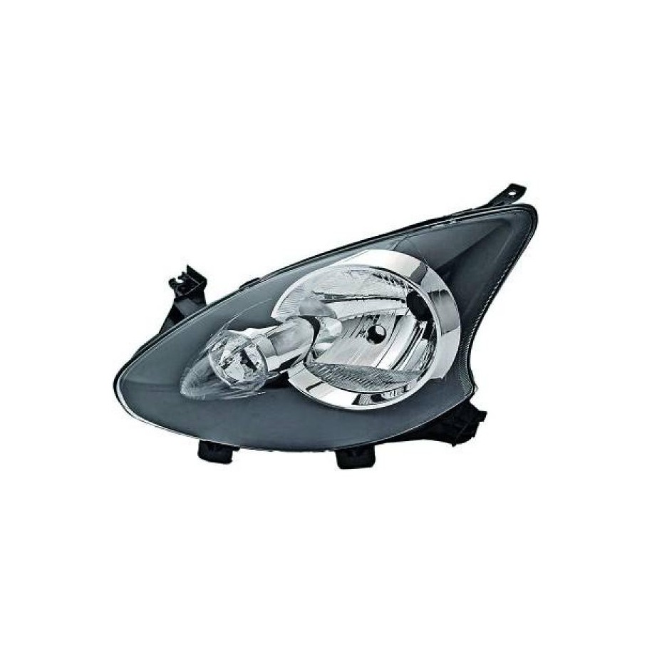 Headlight 6600981 for TOYOTA AYGO OE 811700H010
