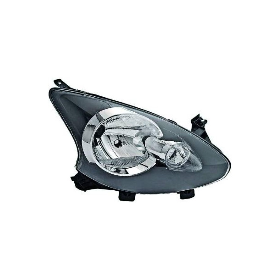 Headlight 6600980 for TOYOTA AYGO OE 811300H010