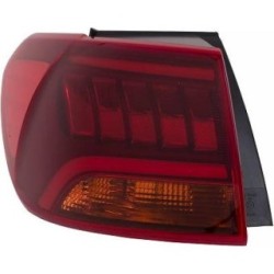 Tail Light Assembly 6587192 for KIA SORENTO OE 92402C5600