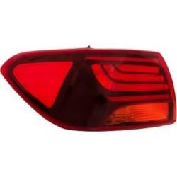 Tail Light Assembly 6587191 for KIA SORENTO OE 92401-C5500