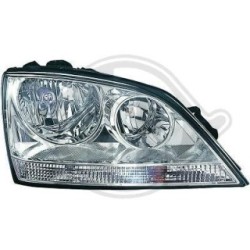 Headlight 6585080 for KIA SORENTO OE 921023E010