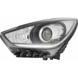 Headlight 6570081 for KIA NIRO OE 92101-G5000