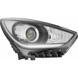 Headlight 6570080 for KIA NIRO OE 92102-G5000