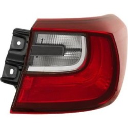Tail Light Assembly 6555090 for KIA CEED OE 92402-J7000