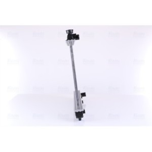 Engine Cooling Heat Exchanger - Nissens 647771
