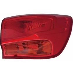 Tail Light Assembly 6554690 for KIA CEE'D OE 92402A2300