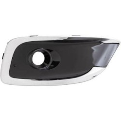 Bumper Ventilation Grilles 6554149 for KIA CEE'D OE 86563-A2600
