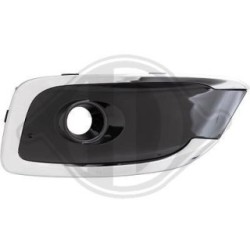 Bumper Ventilation Grilles 6554149 for KIA CEE'D OE 86563-A2600