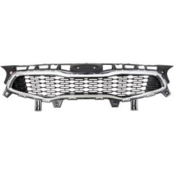 Radiator Grille 6554141 for KIA CEE'D OE 86350-A2600