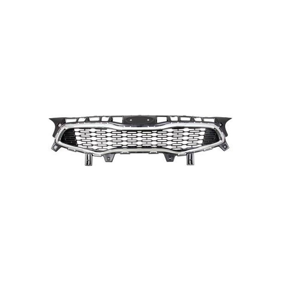 Radiator Grille 6554141 for KIA CEE'D OE 86350-A2600