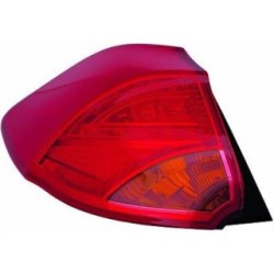 Tail Light Assembly 6554094 for KIA CEE'D OE 92402A2020