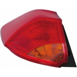 Tail Light Assembly 6554091 for KIA CEE'D OE 92401-A2000