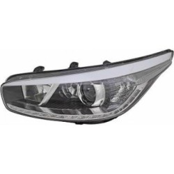Headlight 6554085 for KIA CEE'D