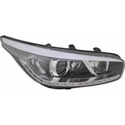 Headlight 6554084 for KIA CEE'D