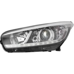 Headlight 6554083 for KIA CEE'D OE 92101-A2020