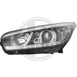 Headlight 6554083 for KIA CEE'D OE 92101-A2020