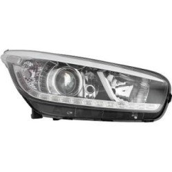 Headlight 6554082 for KIA CEE'D OE 92102-A2020