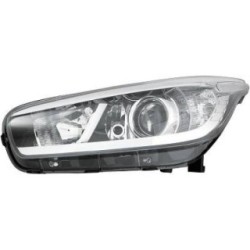 Headlight 6554081 for KIA CEE'D OE 92101-A2000