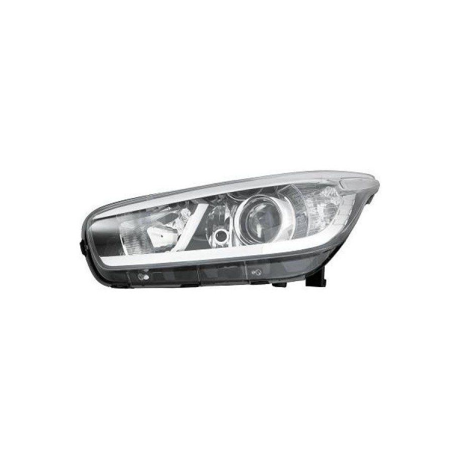 Headlight 6554081 for KIA CEE'D OE 92101-A2000