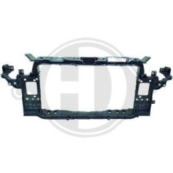 Front Cowling Panel 6554002 for KIA CEE'D OE 64101A2000