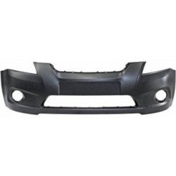Bumper 6553250 for KIA PRO OE 86511-1H200