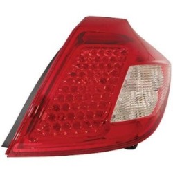 Tail Light Assembly 6553190 for KIA CEE'D OE 924021H050