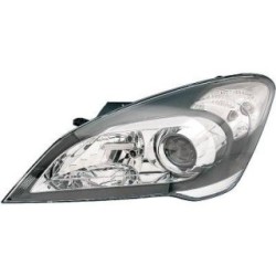 Headlight 6553181 for KIA CEE'D OE 921011H070