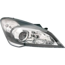 Headlight 6553180 for KIA CEE'D OE 921021H070